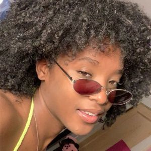 Meet your Posher, Tamia